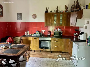Prodej bytu 3+kk 81 m² Pražská, Slaný