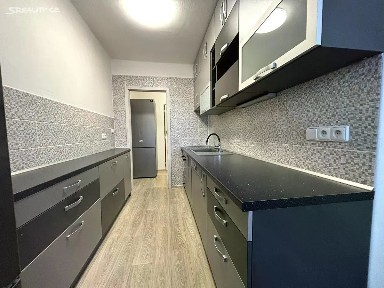 Pronájem bytu 2+1 54 m² Plzeň - Plzeň 1