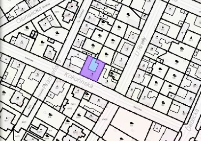 Prodej rodinného domu 200 m², pozemek 362 m² Kokořínská, Praha - Ďáblice