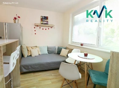 Prodej bytu 1+1 36 m² Sportovní, Loket