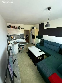 Pronájem bytu 2+kk 35 m² Větrná, Zlín