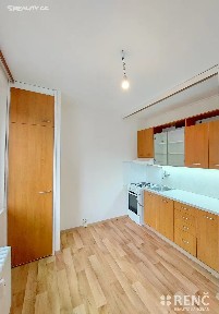 Prodej bytu 1+1 34 m² Wollmanova, Brno - Bystrc