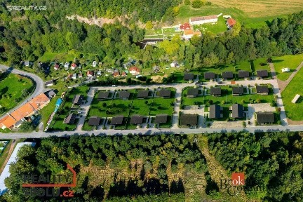 Prodej bytu 3+kk 71 m² Madame Michelin, Holýšov