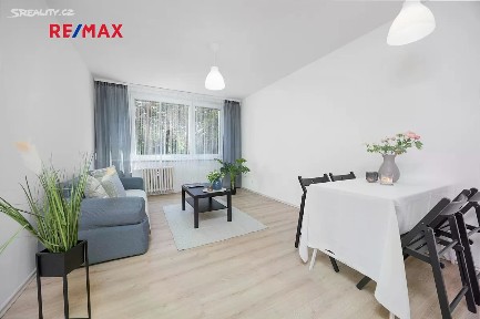 Prodej bytu 2+kk 49 m² Rezlerova, Praha - Petrovice