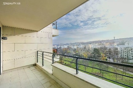 Praha, Praha 6, Břevnov, Na Petynce