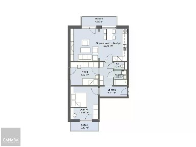 Praha, Praha 9, Čakovice