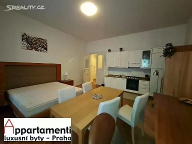 Prodej bytu 2+kk 49 m² Masná, Praha - Staré Město