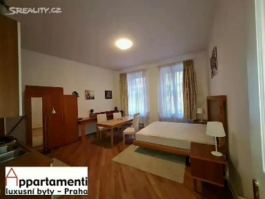 Masná, Praha - Staré Město