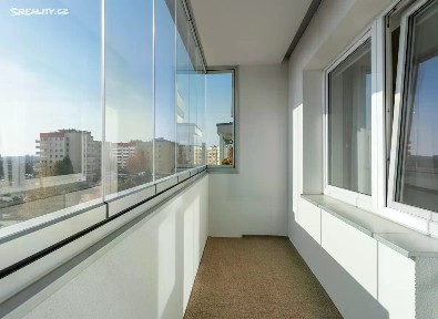 Prodej bytu 1+1 35 m² Ludvíka Podéště, Ostrava - Poruba