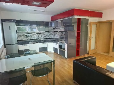 Pronájem bytu 3+kk 74 m² Laurinova, Praha - Stodůlky
