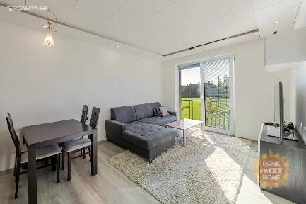Pronájem bytu 2+kk 44 m² Bavorovská, Praha - Písnice