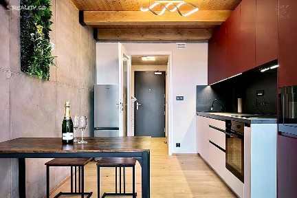 Pronájem bytu 2+kk 51 m² Kolbenova, Praha - Vysočany