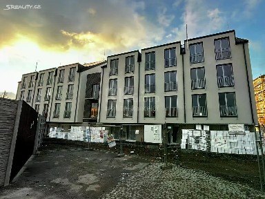 Prodej bytu 2+kk 59 m² Zborovská, Český Brod