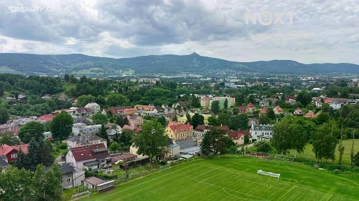 Prodej bytu 3+1 95 m² Tanvaldská, Liberec - Liberec XXX-Vratislavice nad Nisou