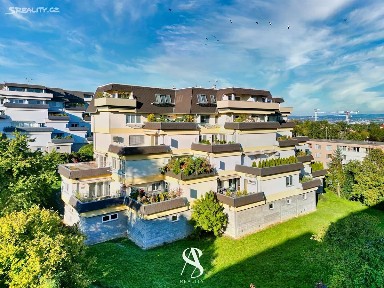 Prodej bytu 4+kk 95 m² Bacherova, Olomouc - Nová Ulice