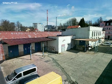Pronájem skladového prostoru 435 m² Dr. Milady Horákové, Liberec - Liberec VII-Horní Růžodol