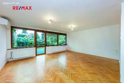 Pronájem rodinného domu 164 m², pozemek 279 m² Matějská, Praha - Dejvice