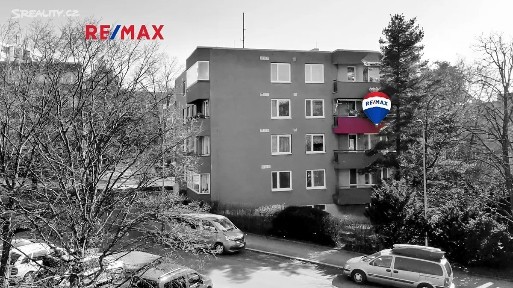 Pronájem bytu 3+1 68 m² Jurkovičova, Brno - Lesná