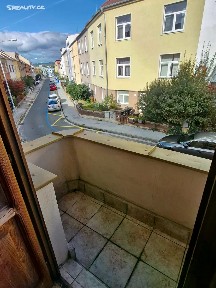 Pronájem bytu 1+1 39 m² Škroupova, Brno - Židenice
