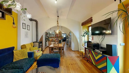 Praha, Praha 8, Karlín, Sokolovská, 46