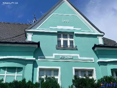 Pronájem bytu 3+1 108 m² Tyršova, Mšeno