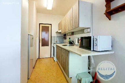 Pronájem bytu 3+1 73 m² Dědinova, Praha - Chodov