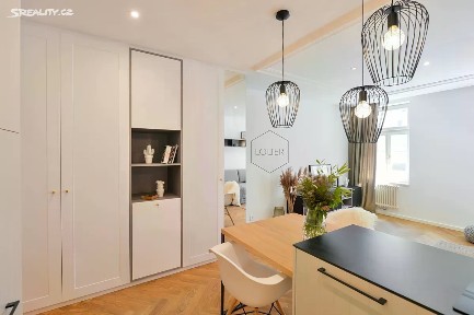 Praha, Praha 3, Žižkov, Cimburkova, 23