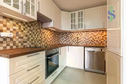 Pronájem bytu 3+kk 73 m² Trávníčkova, Praha - Stodůlky