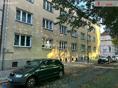 Prodej bytu 3+1 65 m² Dr. Beneše, Poděbrady - Poděbrady II