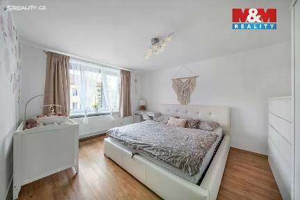 Prodej bytu 3+kk 55 m² Třída Míru, Beroun - Beroun-Město