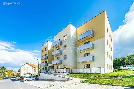 Prodej bytu 3+kk 54 m² U Školky, Hořovice