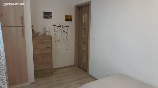 Prodej bytu 3+1 72 m² Werichova, Olomouc - Nové Sady