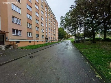 Kadaň, Chomutov, Chomutovská