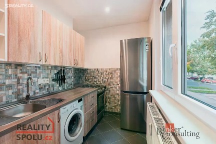 Prodej bytu 3+1 72 m² Severní, Ostrov