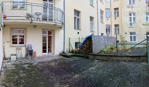 Karlovy Vary, Raisova, 13