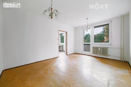 Prodej bytu 3+1 69 m² SNP, Otrokovice - Kvítkovice