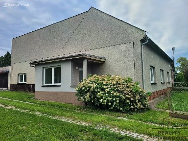Prodej rodinného domu 120 m², pozemek 3045 m² Bystřice pod Hostýnem - Hlinsko pod Hostýnem