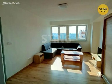 Pronájem bytu 2+1 48 m² Svojsíkova, Ostrava - Poruba
