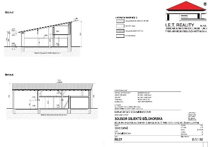 Pronájem skladového prostoru 98 m² Bělohorská, Brno - Židenice