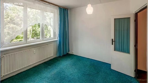 Prodej bytu 3+1 63 m² Ostrava - Mariánské Hory