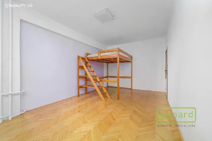 Pronájem bytu 1+1 40 m² U Potůčku, Liberec - Liberec VI-Rochlice