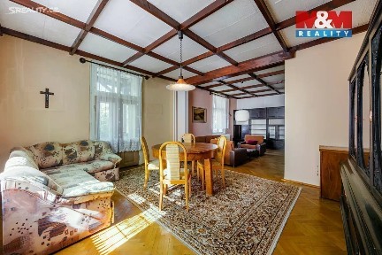 Prodej rodinného domu 155 m², pozemek 2060 m² Wolkerova, Kraslice