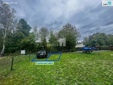 Prodej bytu 2+1 61 m² Slapy