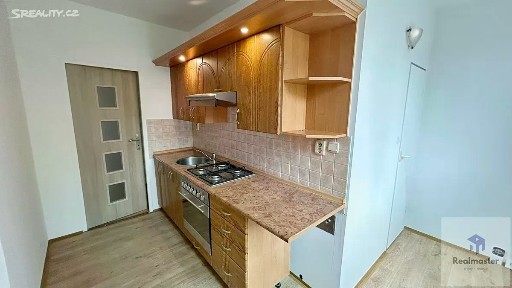 Pronájem bytu 3+1 66 m² Sídliště Za Chlumem, Bílina - Teplické Předměstí