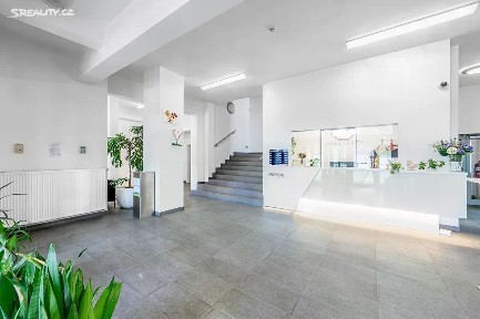 Pronájem kanceláře 422 m² Pražská, Mníšek pod Brdy