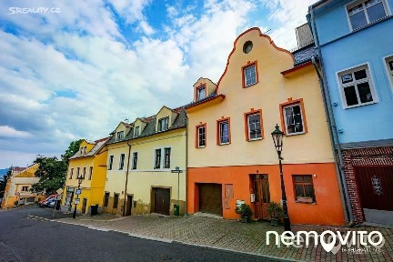 Prodej rodinného domu 280 m², pozemek 430 m² Husitská, Krupka