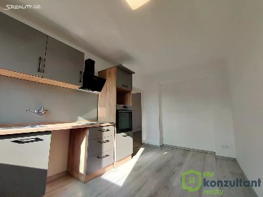 Pronájem bytu 2+1 58 m² Mozartova, Ostrava - Zábřeh