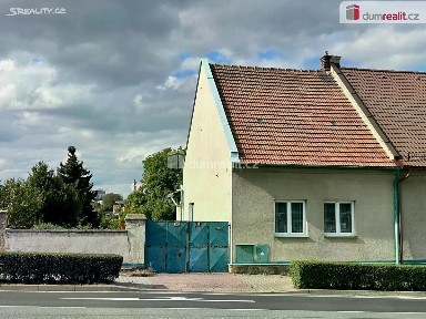 Prodej rodinného domu 70 m², pozemek 378 m² Polepská, Kolín - Kolín IV