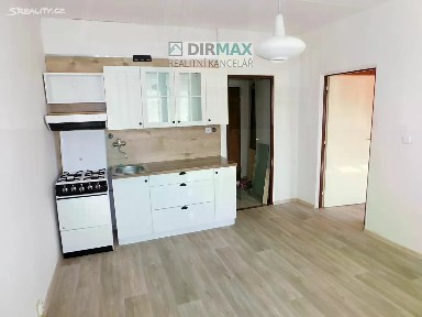 Prodej bytu 1+1 36 m² Sokolovská, Plzeň - Bolevec