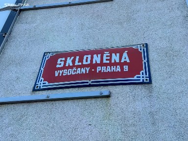 Prodej bytu 2+1 56 m² Spojovací, Praha - Vysočany